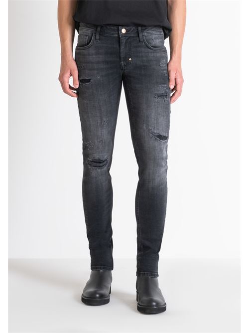 PANTALONE DENIM ANTONY MORATO | MMDT00241 FA750523 W01914/9000